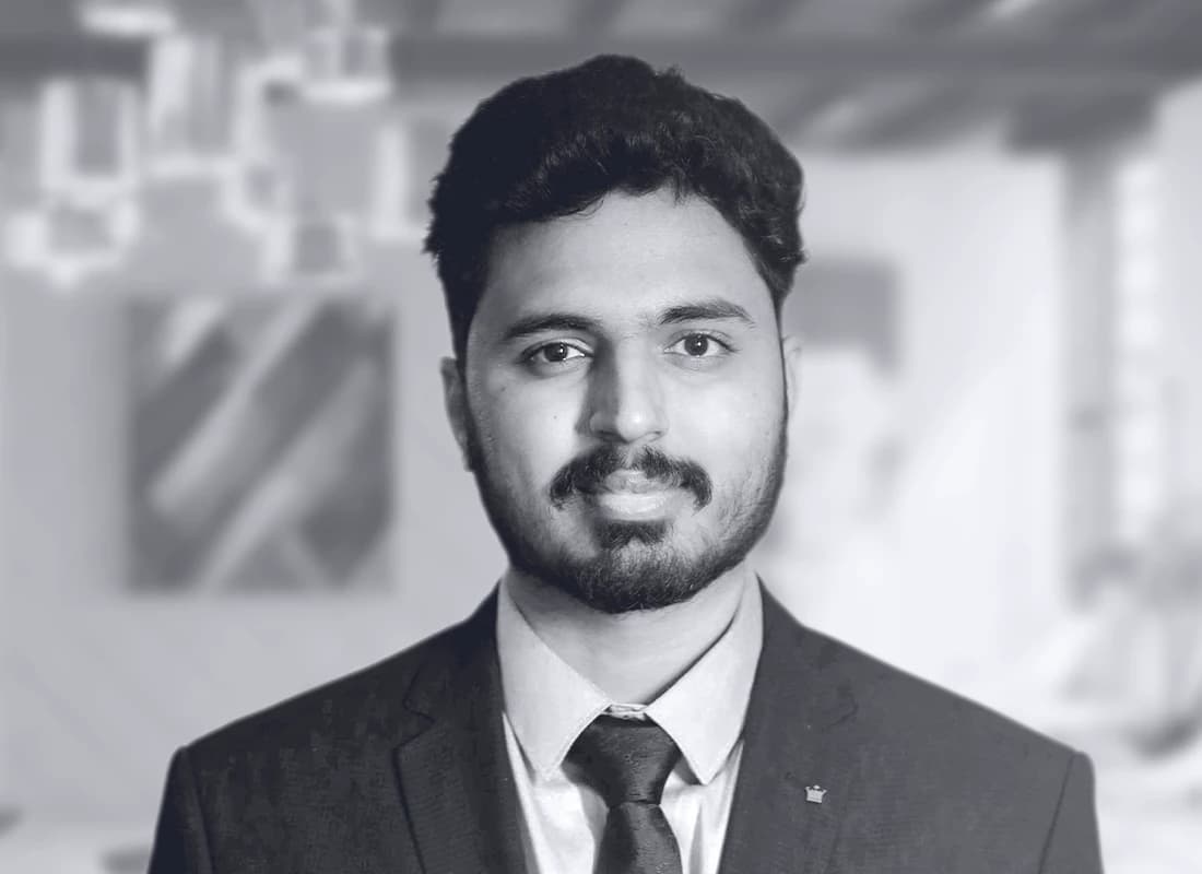 Himanshu Sharma