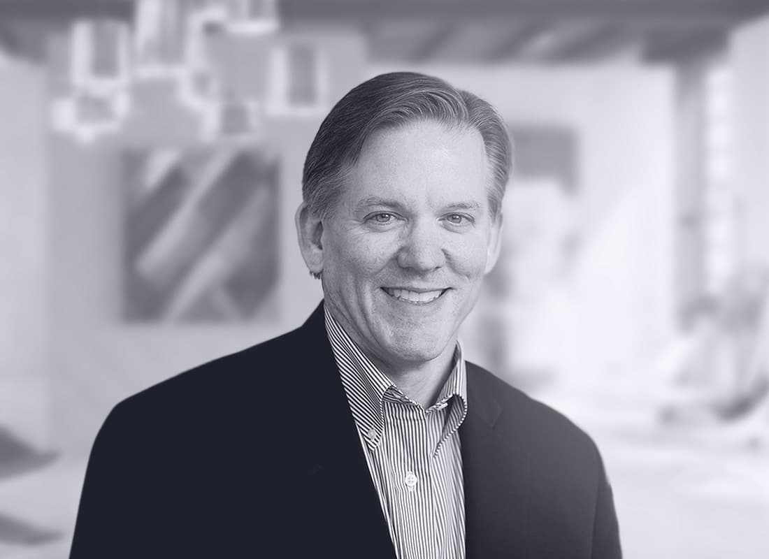 John Forlines, III