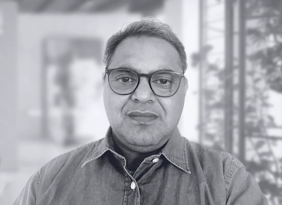 Vipin Arora