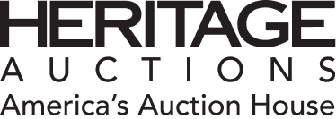 Heritage Auctions