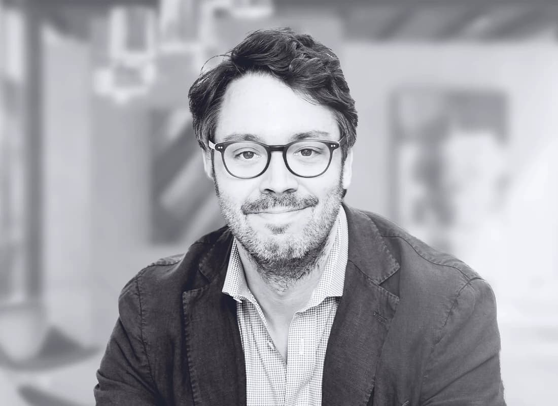 Alex Glauber